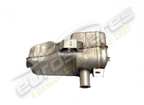 nuovo lamborghini codice articolo marmitta 07l251051a