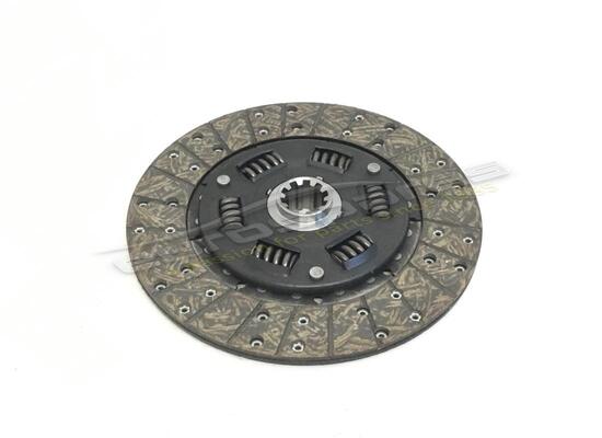 nuovo eurospares disco frizione v8/v12 codice articolo 110558