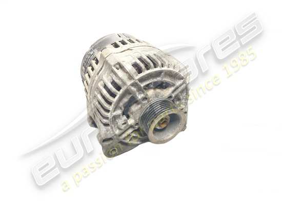 usato lamborghini codice articolo alternatore 07m903015