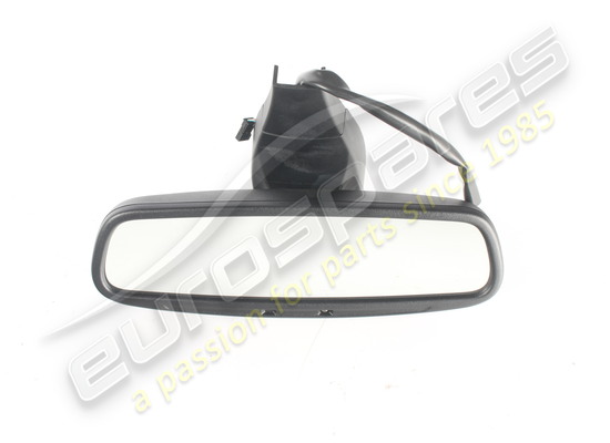 usato maserati specchio retrovisore interno completo codice articolo 69983400