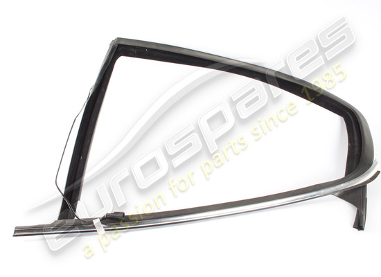 usato maserati guarnizione guida vetro per posteriore sinistro d numero parte 67478800