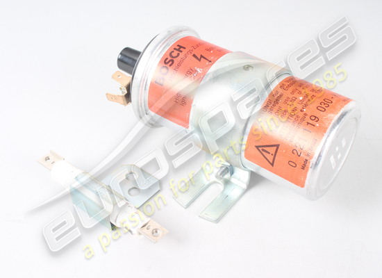 nuovo eurospares codice bobina 001601335