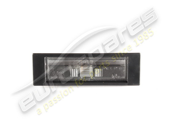 nuovo ferrari luce targa posteriore codice articolo 264480