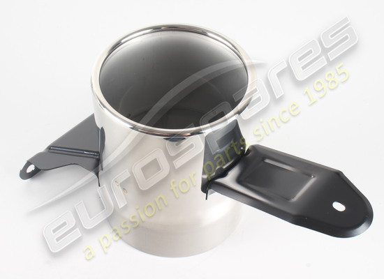 nuovo ferrari terminale di scarico completo codice articolo 86648400
