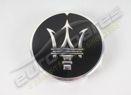 nuovo maserati stemma ruota codice articolo 670149986