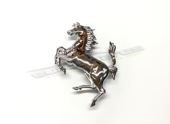 nuovo eurospares embl cavallo posteriore codice parte 63233900
