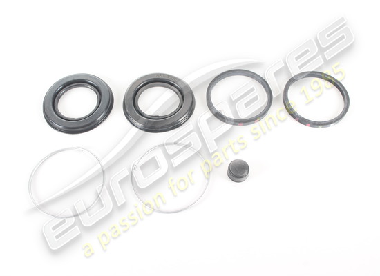 nuovo ferrari kit riparazione pinza posteriore codice articolo 95691536/a