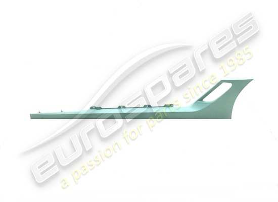 nuovo ferrari copertura sottoporta sx numero parte 83608810