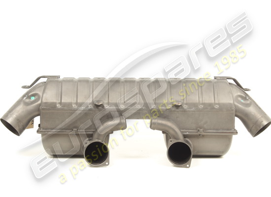 usato ferrari scatola filtro completa codice articolo 191204