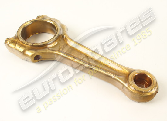 nuovo maserati biella completa numero di parte 175360
