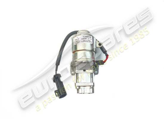 nuovo lamborghini pompa idraulica numero di parte 086901137a