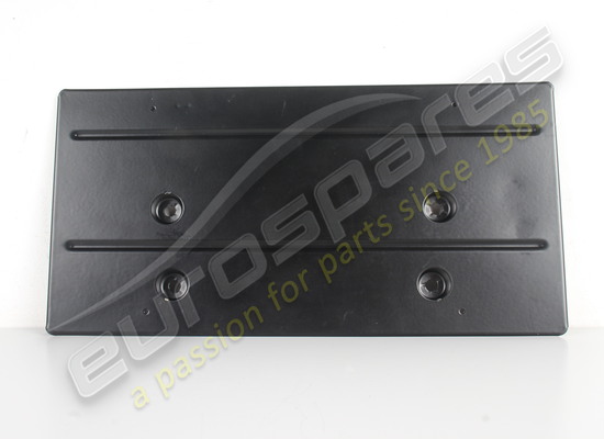nuovo ferrari portatarga posteriore codice articolo 81041800