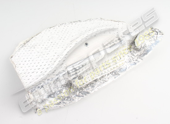 nuovo maserati numero parte bulkhead 384001370