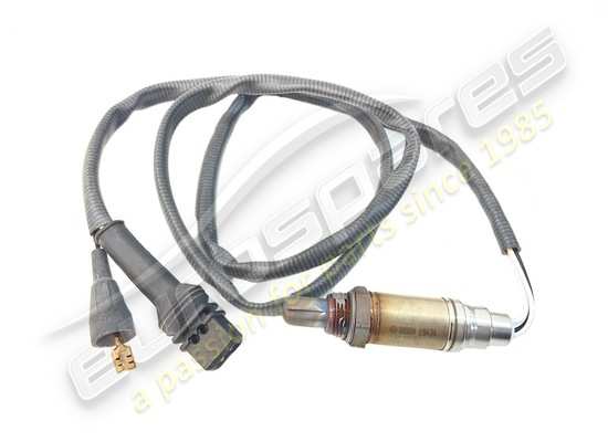 nuovo eurospares sensore ossigeno + clip codice articolo 0r1470226