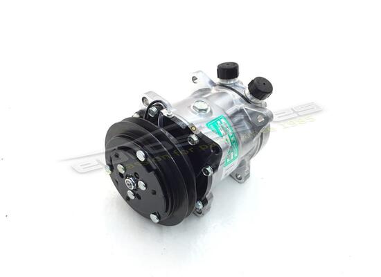 nuovo oem compressore aria condizionata codice articolo 121966