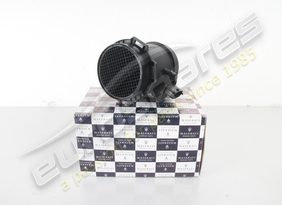 nuovo maserati misuratore di flusso d'aria codice articolo 180045