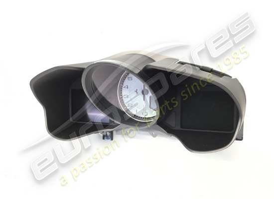nuovo ferrari codice parte quadro strumenti 309401