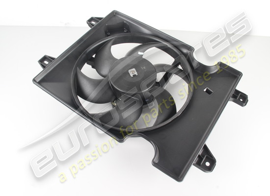 nuovo ferrari elettroventilatore completo lh (articoli 11,12 e 31 non inclusi) codice articolo 177501