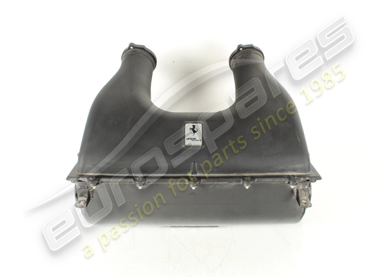 usato ferrari scatola filtro aria completa codice articolo 284707/a