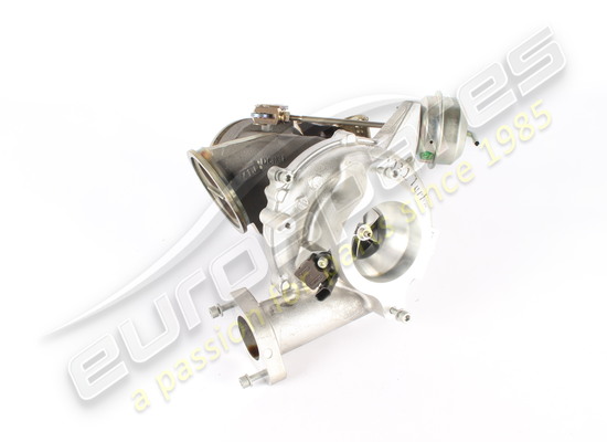 usato ferrari codice turbocompressore sx 343099