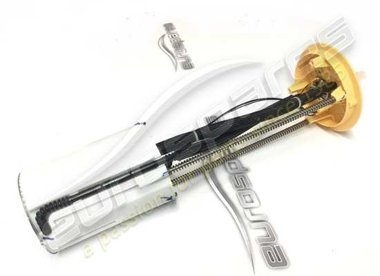 nuovo maserati codice parte pompa carburante sinistra 187571
