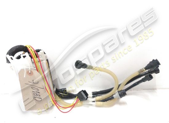 usato ferrari codice parte pompa carburante 270125