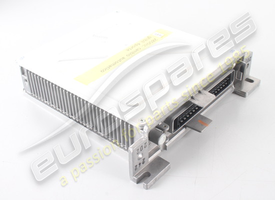 nuovo maserati ecu 2.8 numero parte ag 581079510