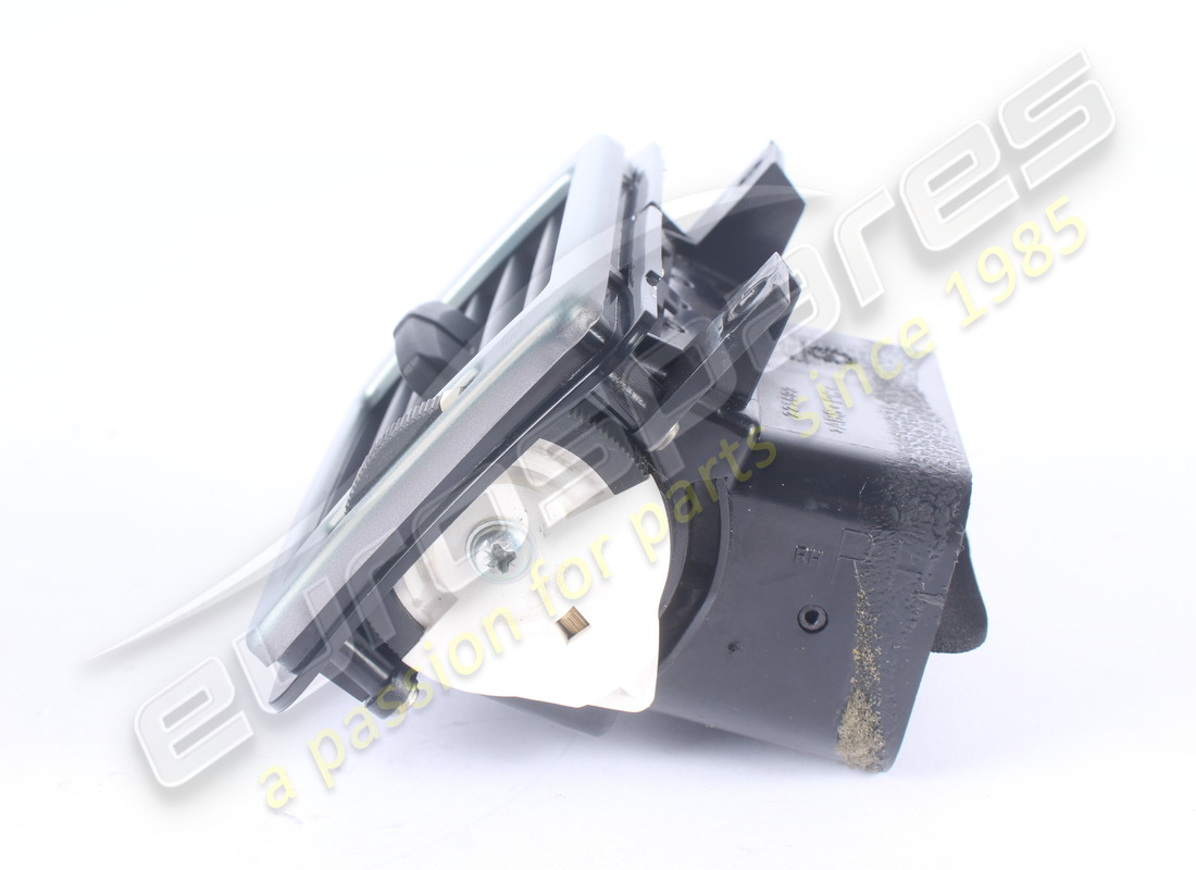 USATO ASTON MARTIN RGSTR ASSEMBLY I/PNL A/C. NUMERO PARTE 4G43046B30BB (5) usato aston martin rgstr assembly i/pnl a/c. numero parte 4g43046b30bb (5)