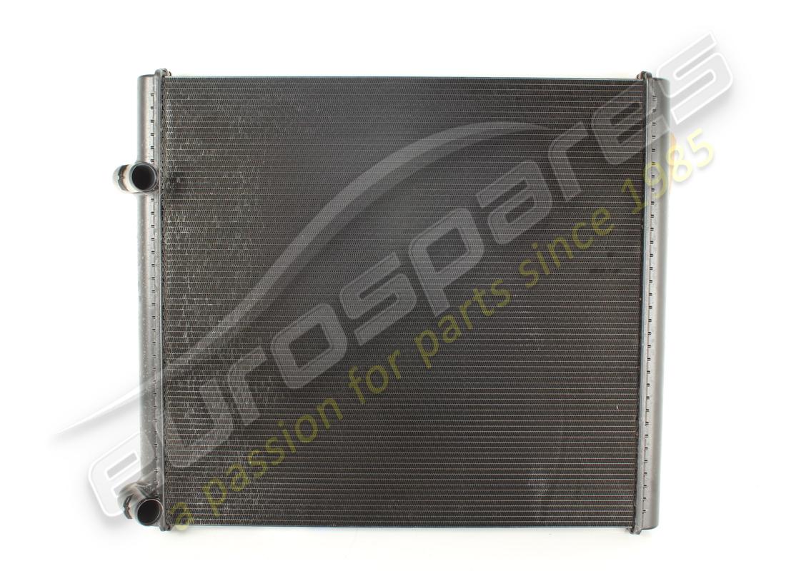 USATO Ferrari RADIATORE ACQUA MOTORE . NUMERO PARTE 905876 (1)