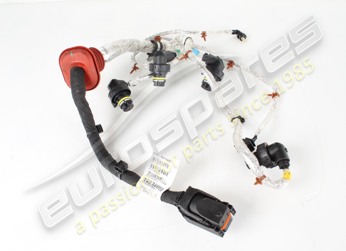 CAVO DCT Ferrari USATO. NUMERO PARTE 847960 (1)