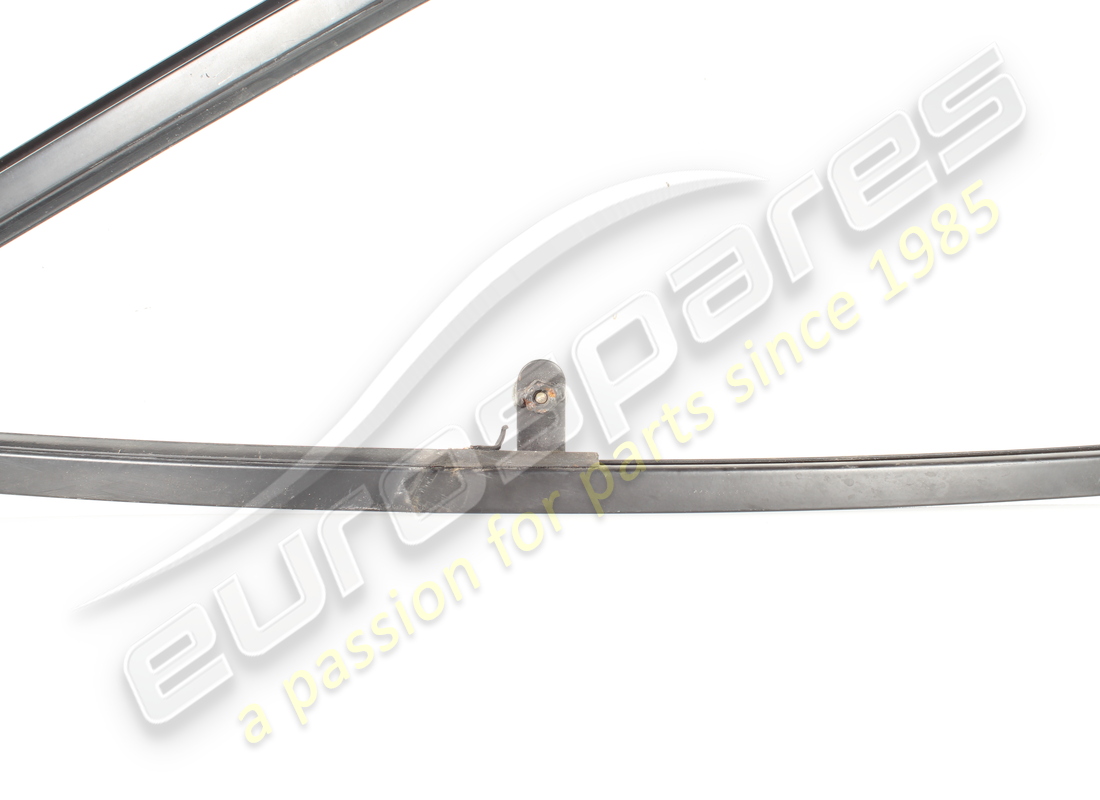 TELAIO GTS FERRARI DX VETRO DELLA PORTA USATO. NUMERO PARTE 60292000 (3) telaio gts ferrari dx vetro della porta usato. numero parte 60292000 (3)