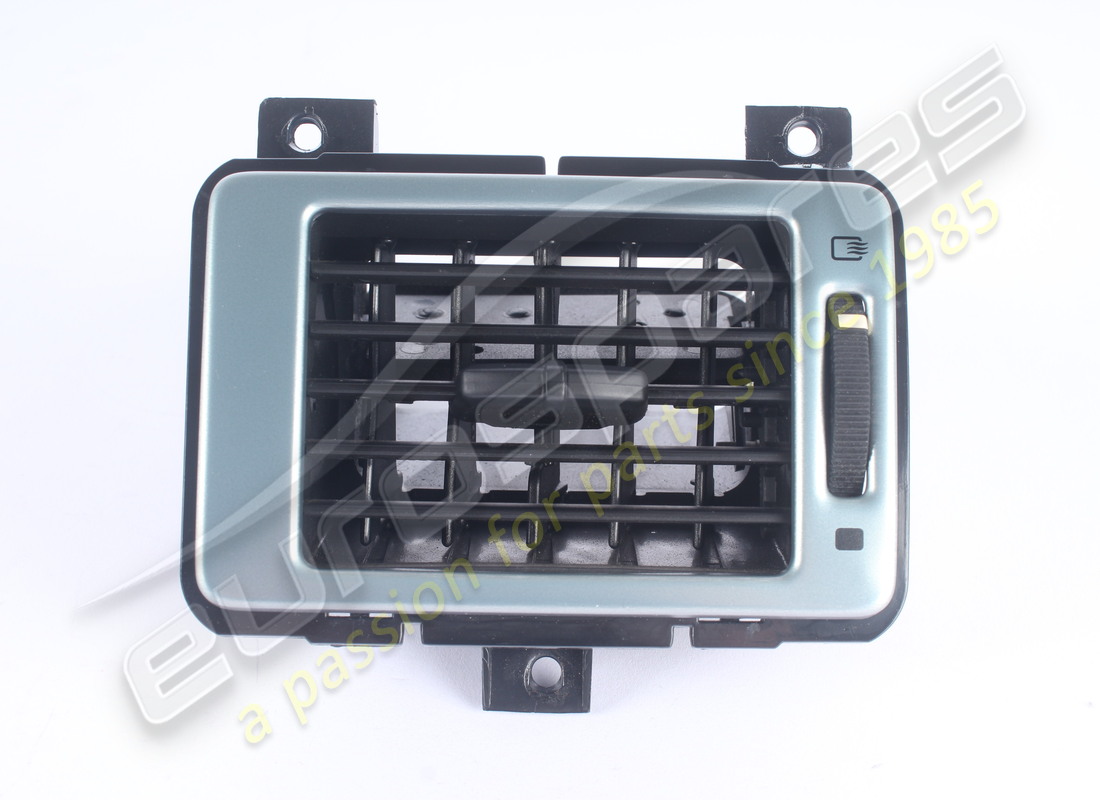 USATO ASTON MARTIN RGSTR ASSEMBLY I/PNL A/C. NUMERO PARTE 4G43046B30BB (2) usato aston martin rgstr assembly i/pnl a/c. numero parte 4g43046b30bb (2)