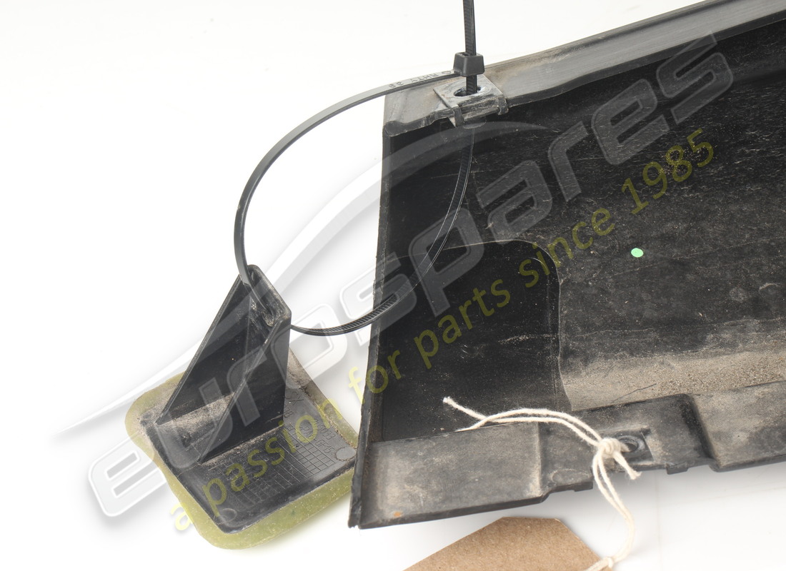 usato ferrari rivestimento davanzale esterno sinistro completo numero parte 769916 (10)
