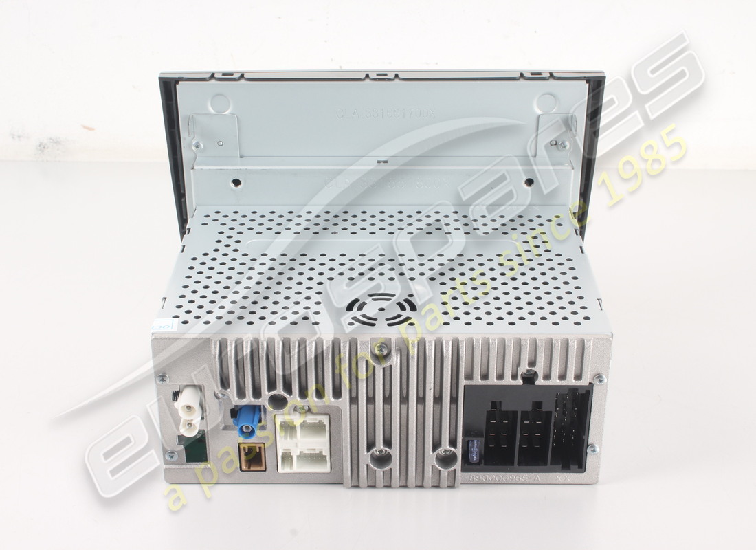 nuovo porsche classic communication management / pccm plus (solo 997 gen 1). numero parte 99764259000 (4)