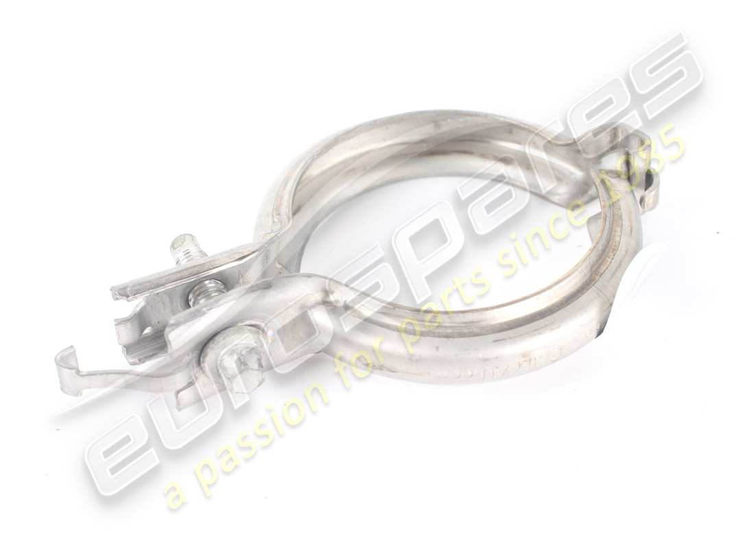 used ferrari v-clamp. part number 855141 (1)