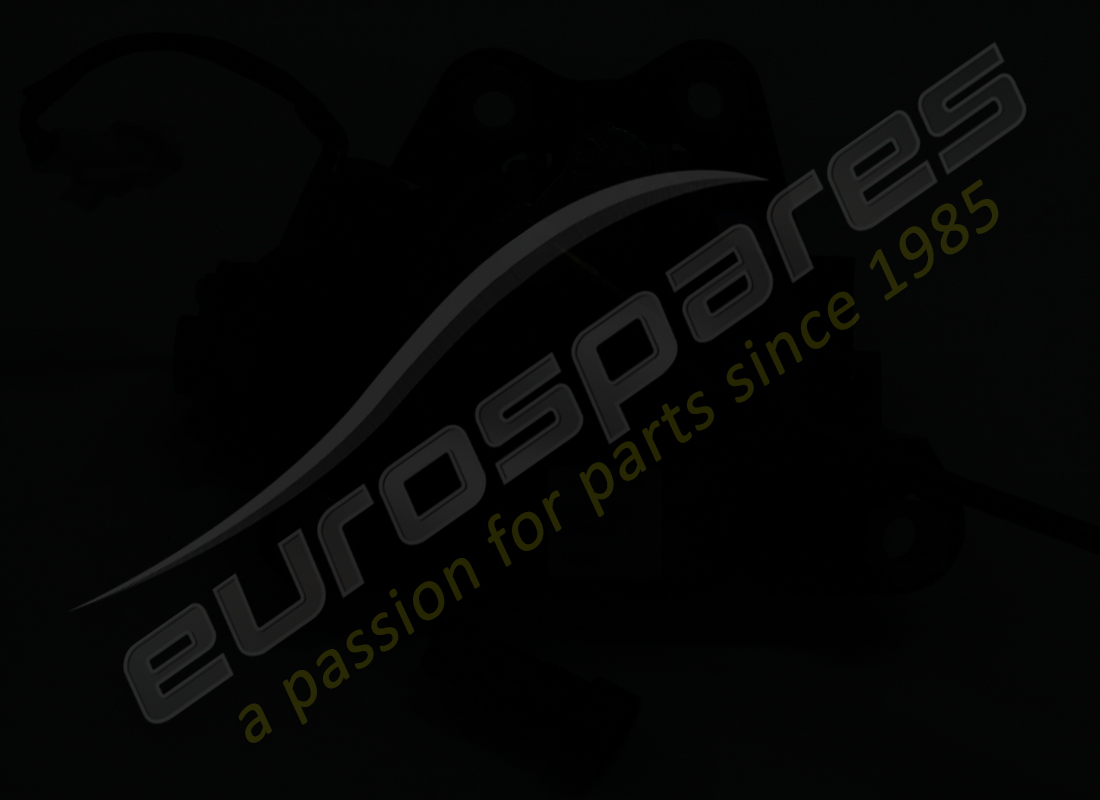 usato ferrari modulo completo maniglia dx gdx. numero parte 870284 (6)