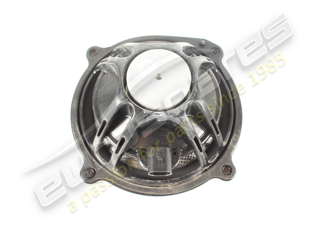 altoparlante ferrari usato -versione hi-fi-. numero parte 259402 (2)