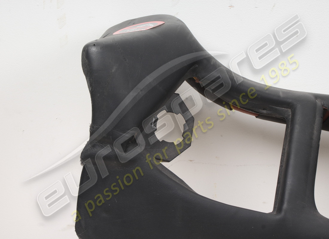 usato ferrari cruscotto nero vm8500. numero parte 64117200 (2)
