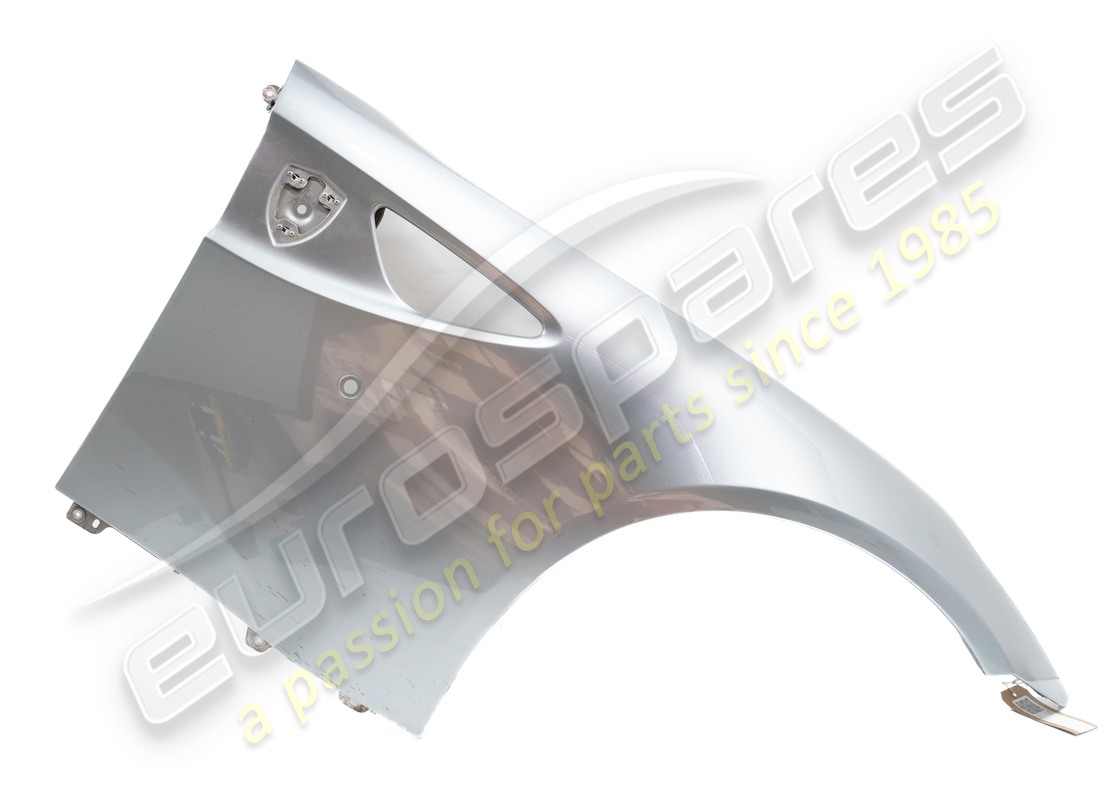 usato ferrari parafango anteriore destro completo codice articolo 83277011