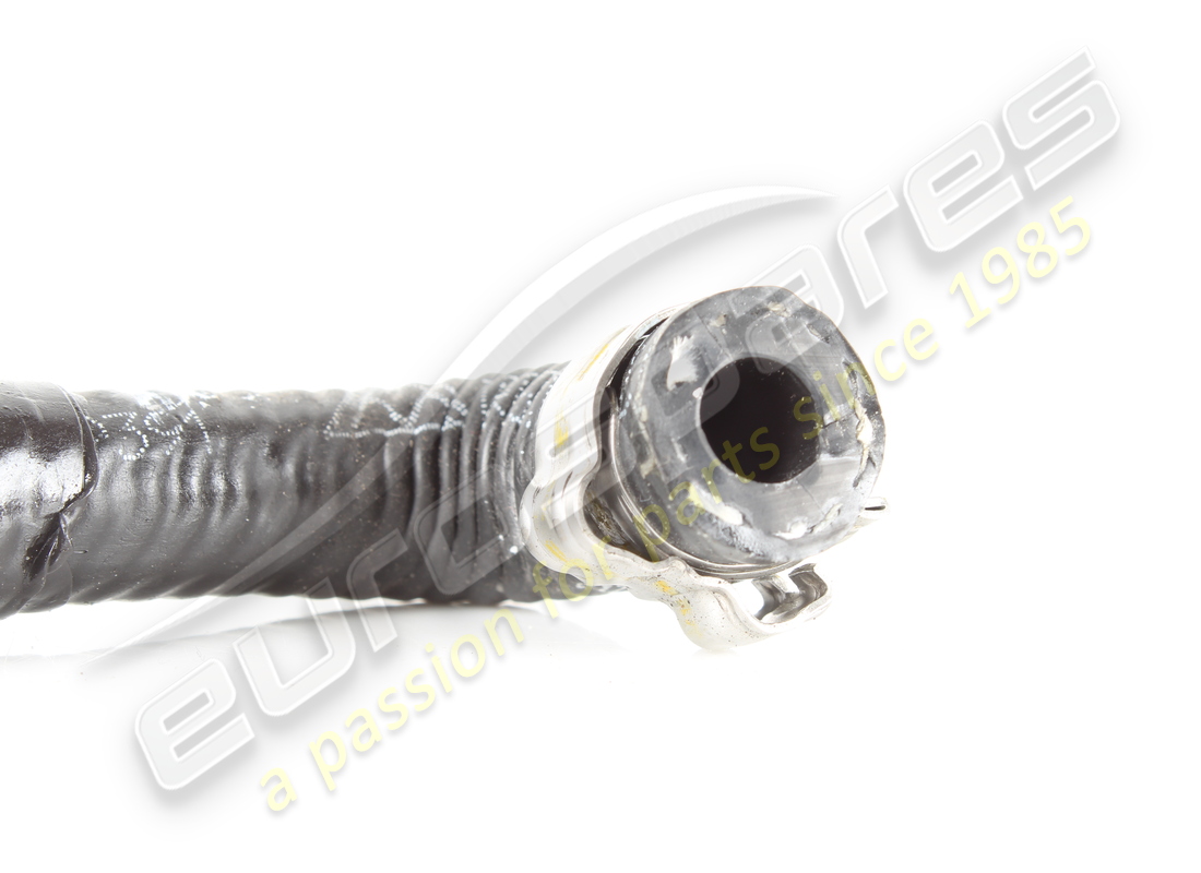 usato ferrari tubo gomma d.5-12x155-90 con. numero parte 869391 (2)