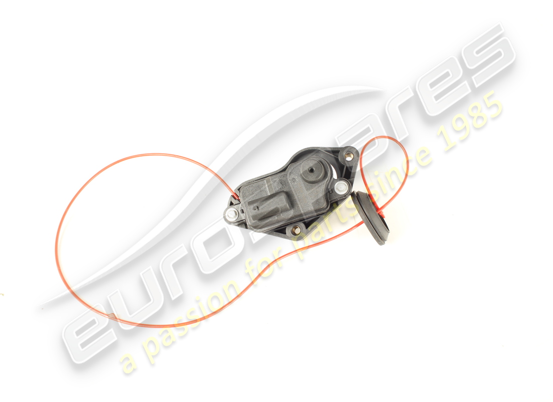USATO Ferrari COMPLETO PUSH-PUSH . NUMERO PARTE 88436500 (1)