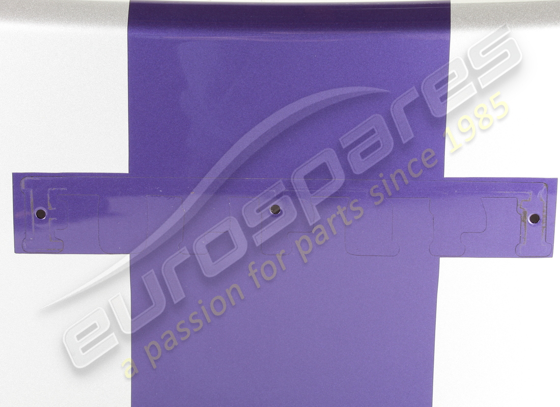 spoiler posteriore ferrari usato. numero parte 985955423 (2)