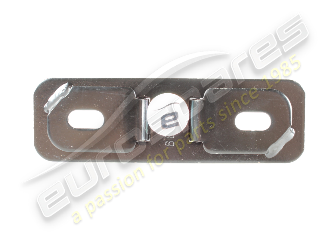 coperchio baule ricevitore ferrari usato. numero parte 80559300 (3)