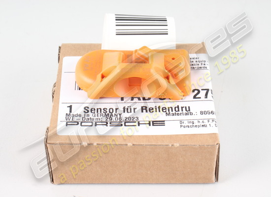 nuovo porsche codice articolo sensore pab907275