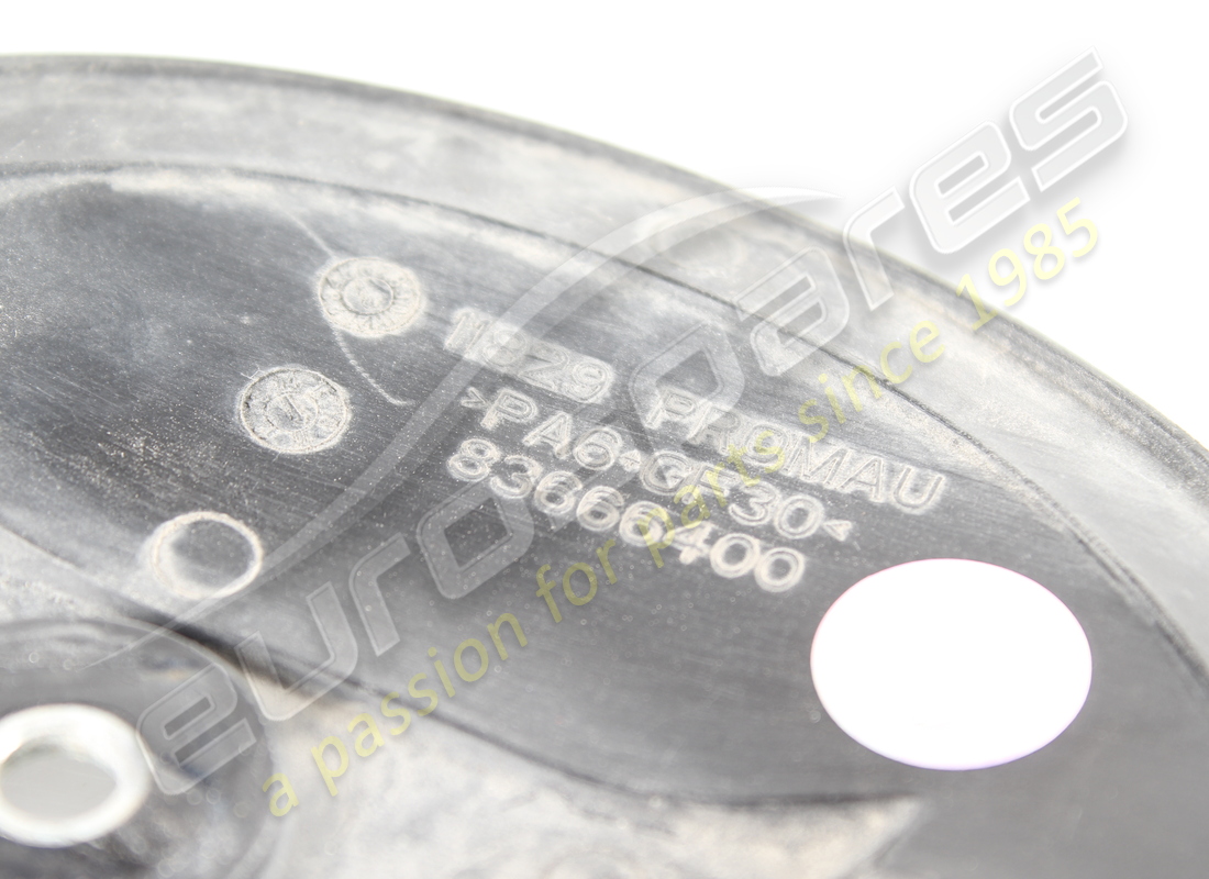 copertura interna ferrari usata. numero parte 83666400 (3)