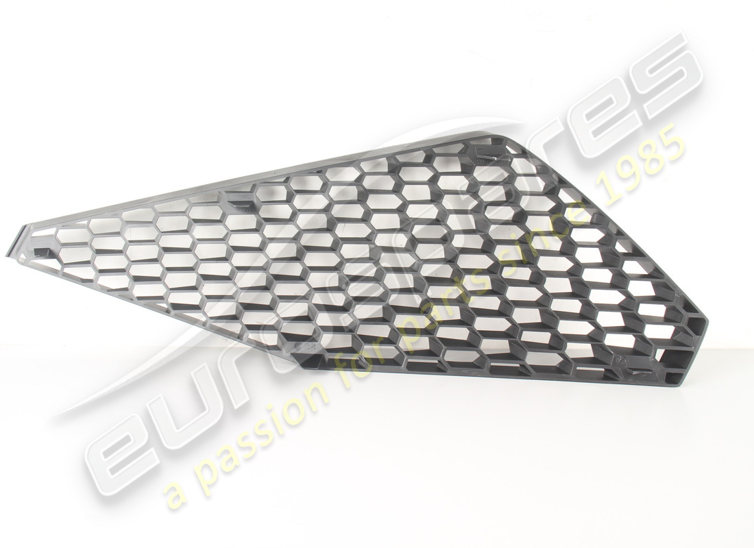 new (other) lamborghini lh front bumper grille. part number 4t0807682 (4)
