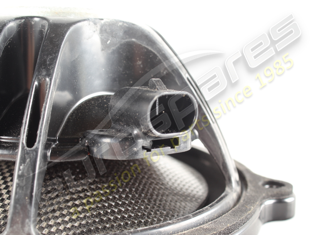 altoparlante ferrari usato -versione hi-fi-. numero parte 259402 (3)
