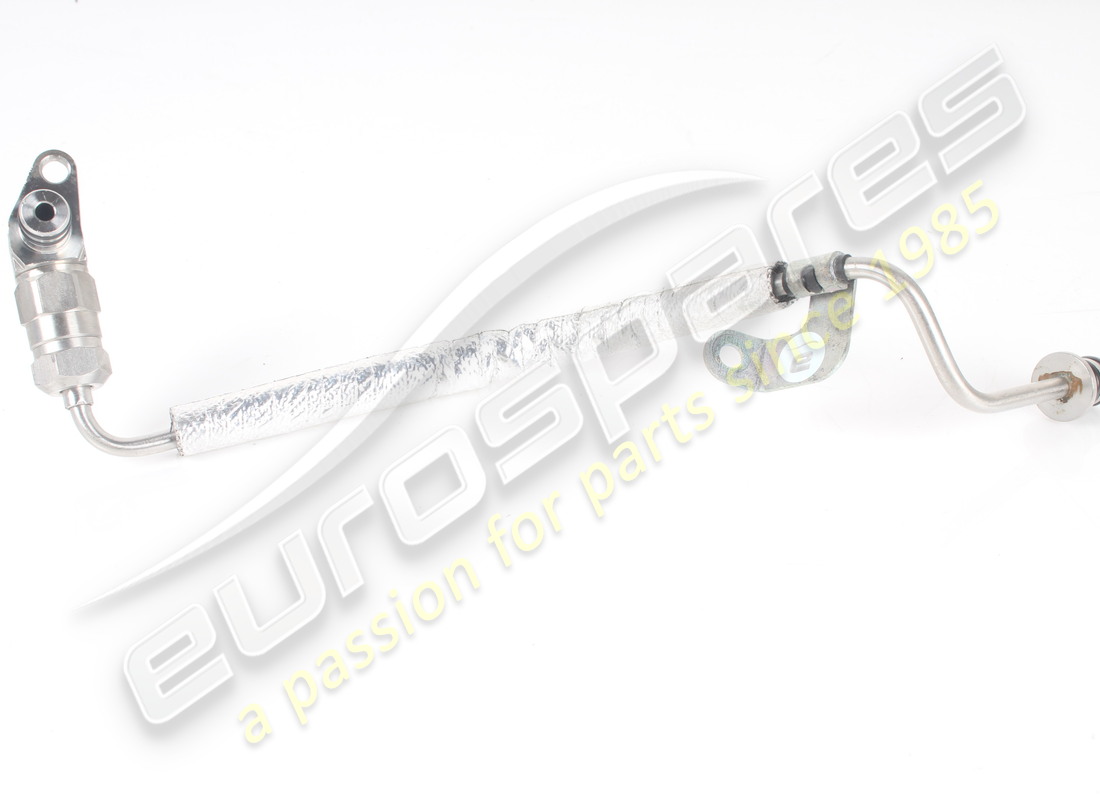 USATO Ferrari TUBO MANDATA OLIO DX CON FIL . NUMERO PARTE 812191 (1) USATO Ferrari TUBO MANDATA OLIO DX CON FIL . NUMERO PARTE 812191 (1)