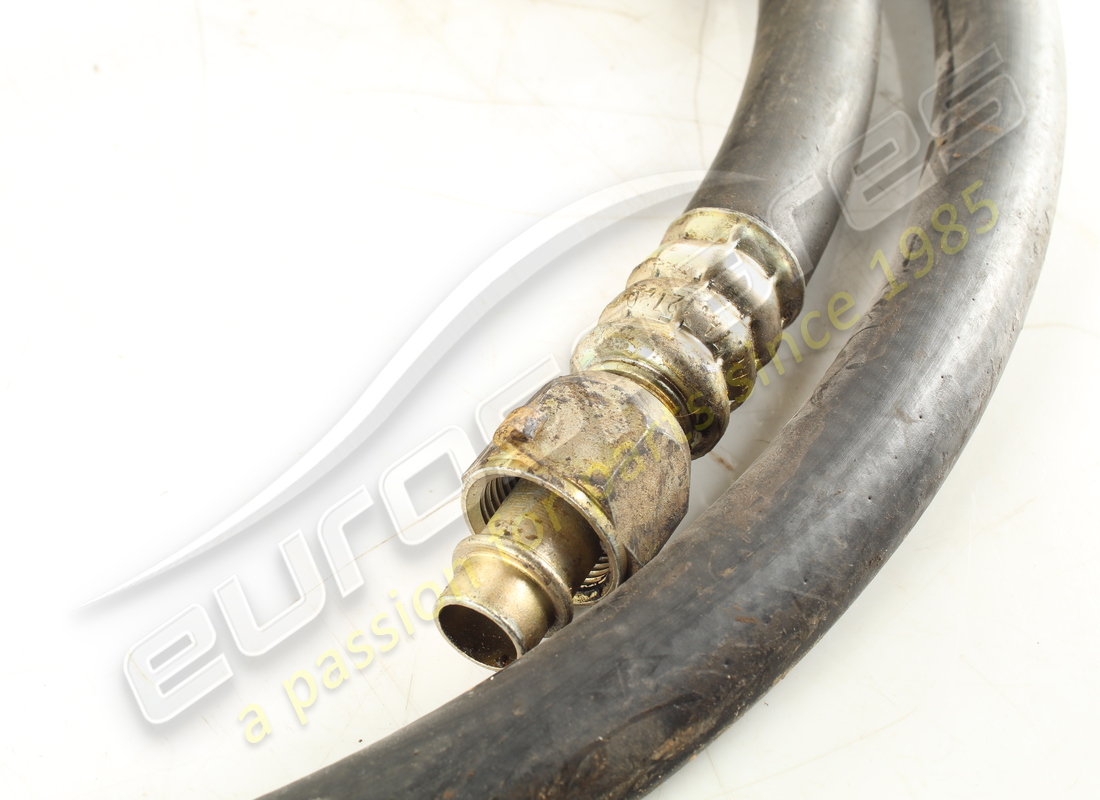 tubo aria condizionata usato ferrari numero parte lhd 2578686800 (3)