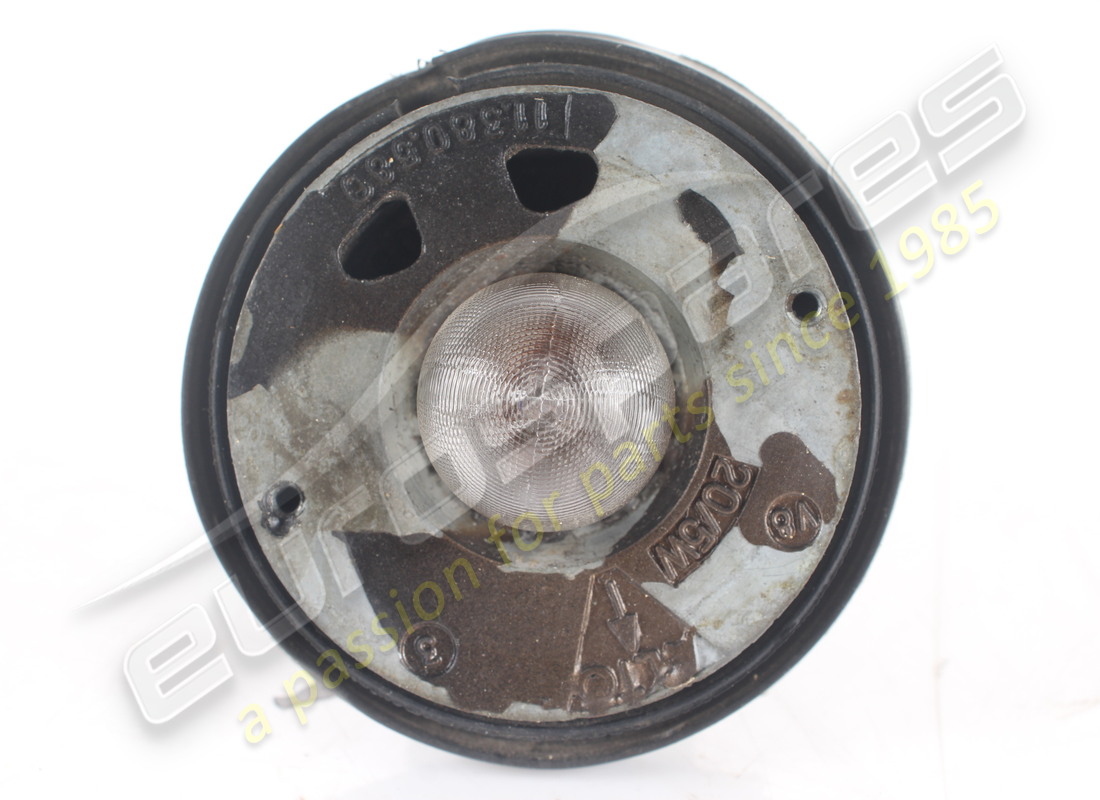 USATA FERRARI LUCE LATERALE ANTERIORE COMPLETA. NUMERO PARTE 2398217000 (4) usata ferrari luce laterale anteriore completa. numero parte 2398217000 (4)